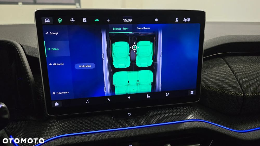 Skoda Kodiaq 2.0 TDI 4x2 Sportline DSG 7os - 34