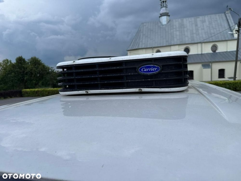 Volkswagen Transporter - 23