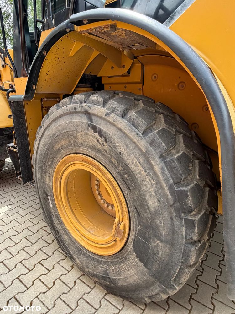 Caterpillar 962H - 9
