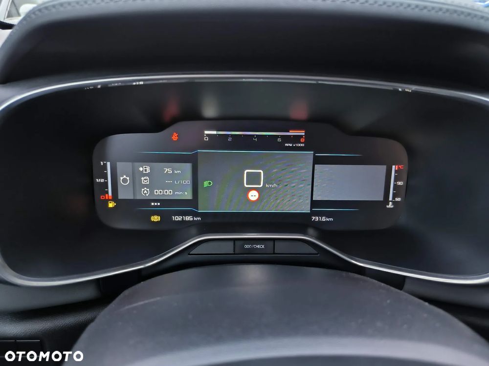 Citroën C5 Aircross 1.2 PureTech Feel - 41