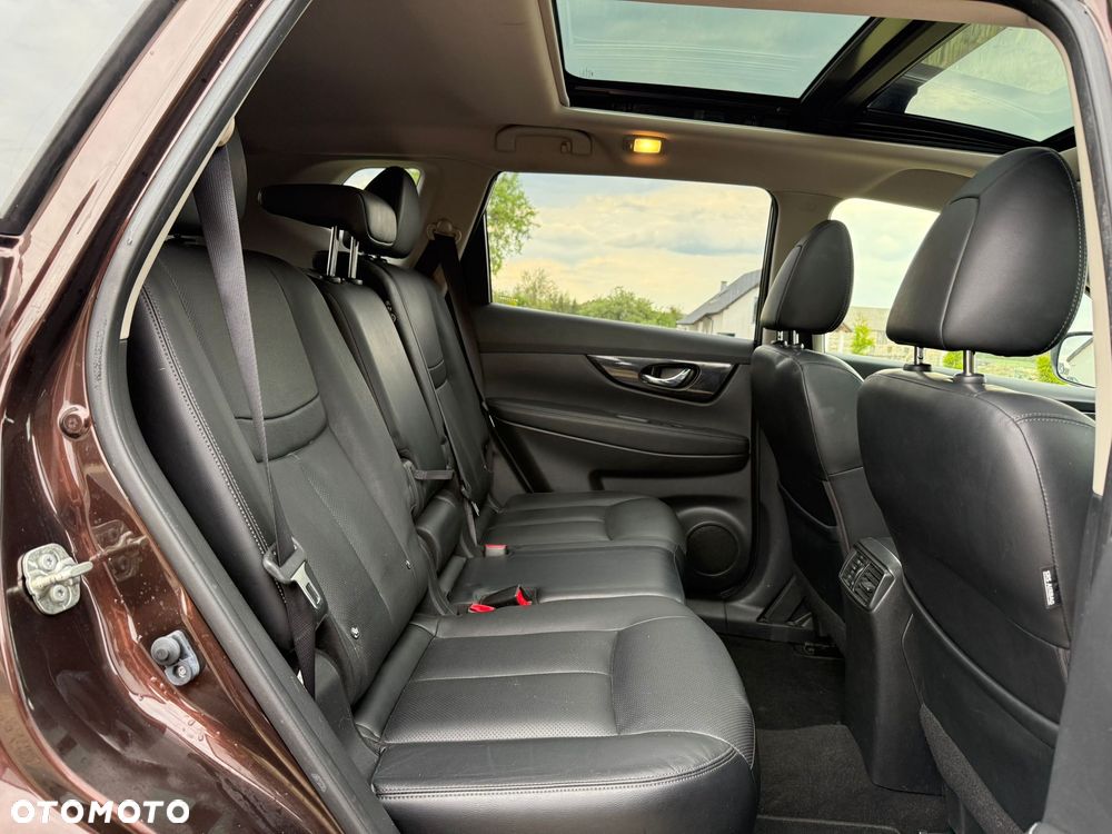 Nissan X-Trail 1.6 dCi 360 - 11