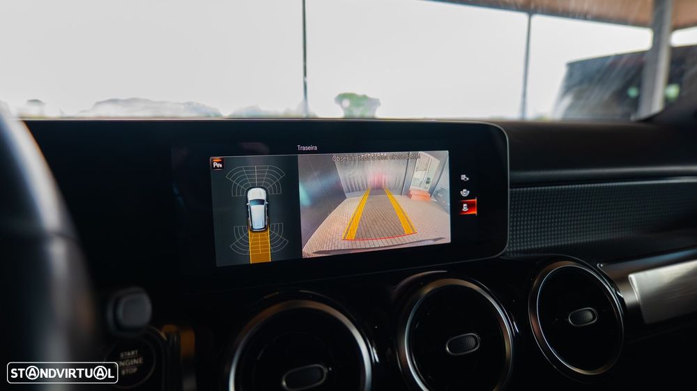 Mercedes-Benz GLB 180 d Progressive - 15