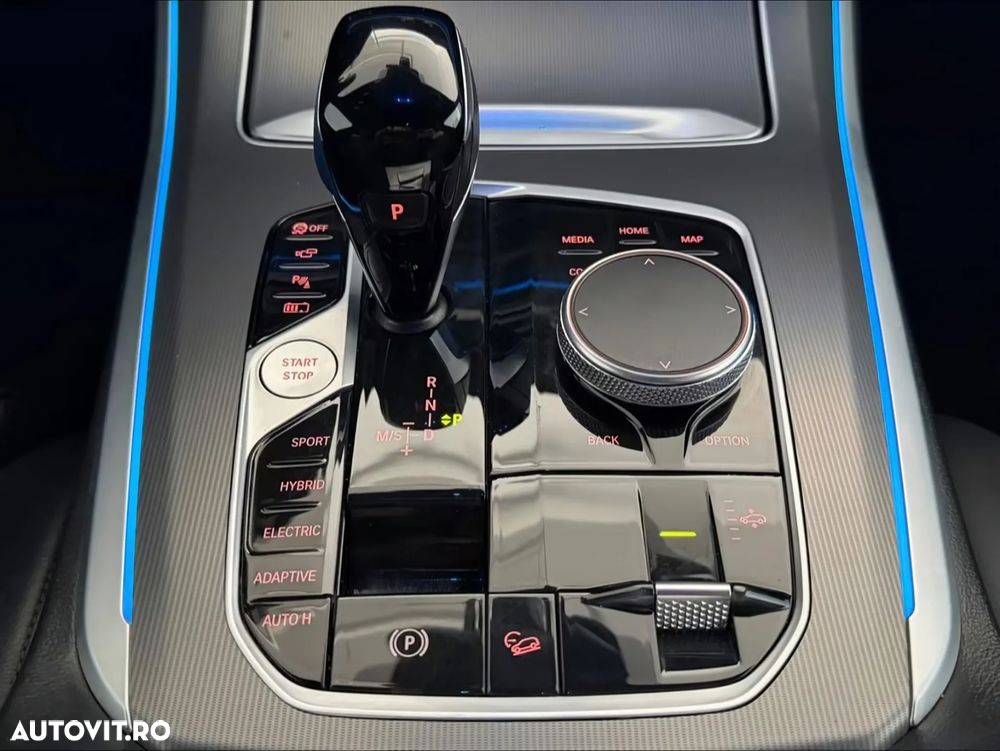 BMW X5 xDrive45e - 22
