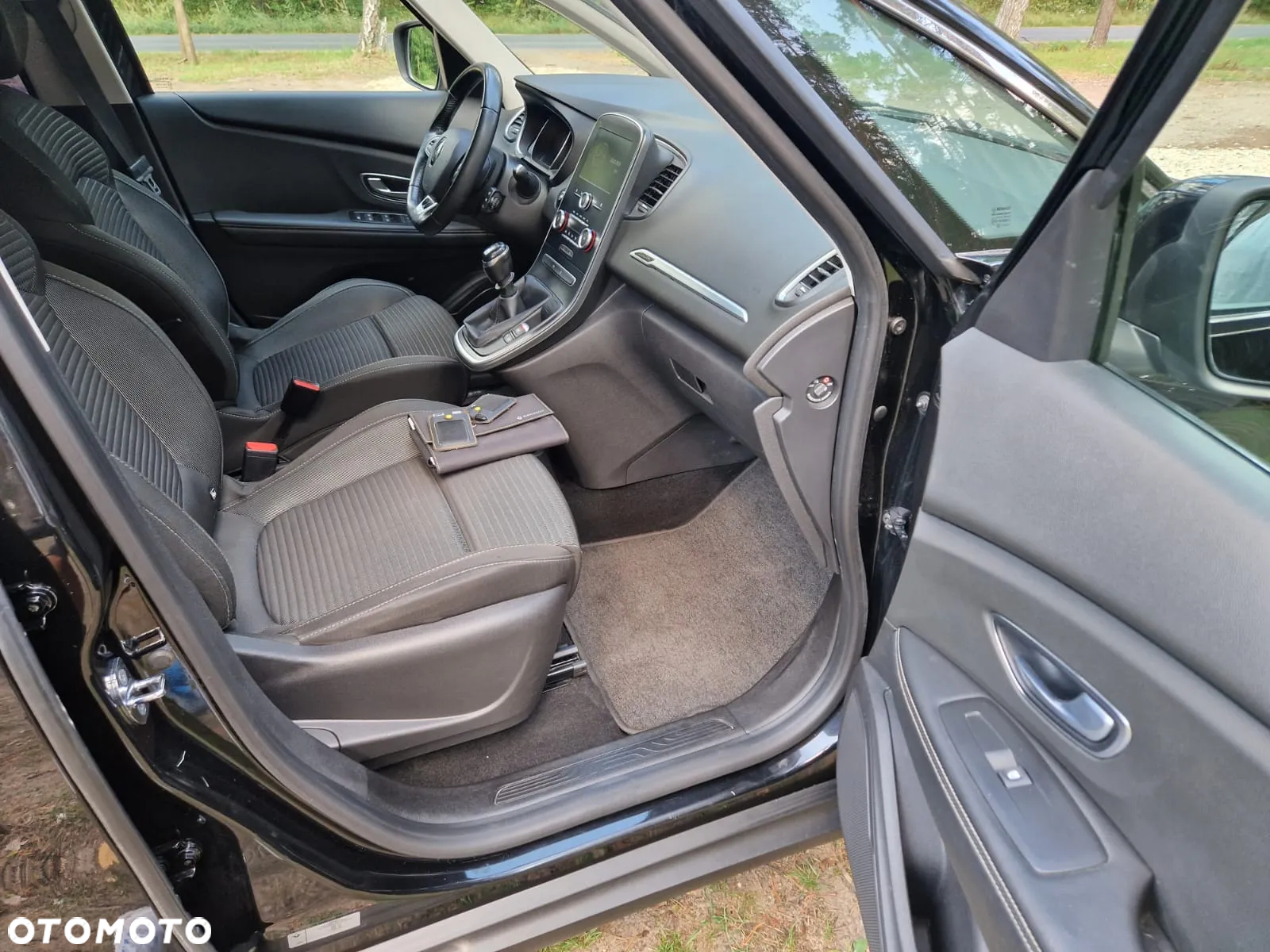 Renault Scenic 1.2 TCe Energy Expression - 10