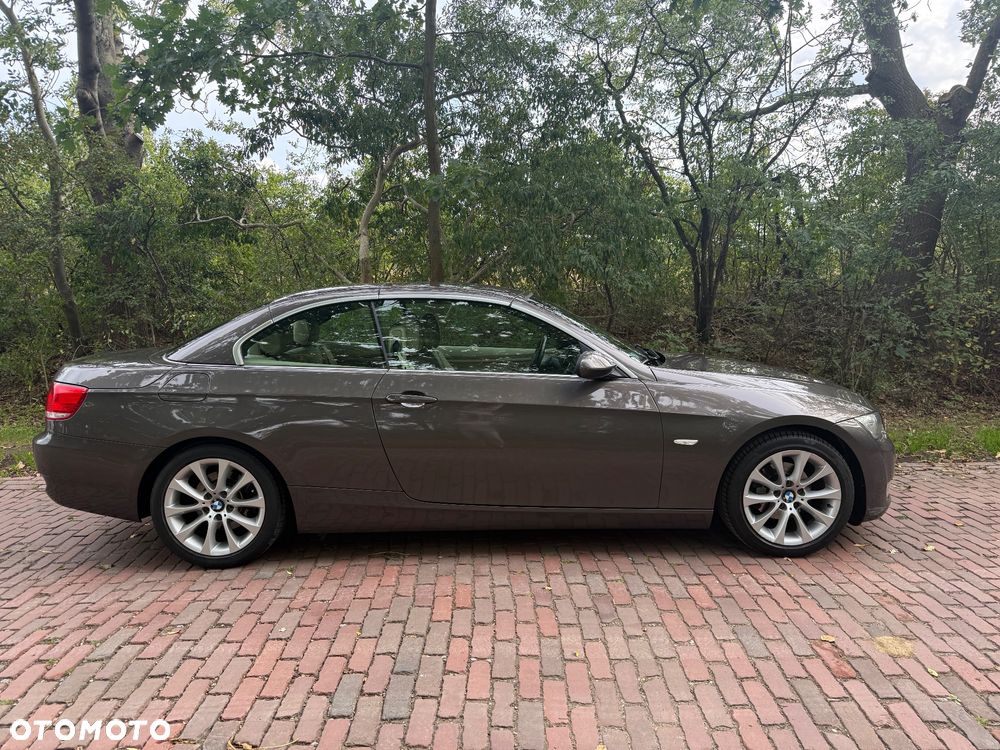 BMW Seria 3 - 1