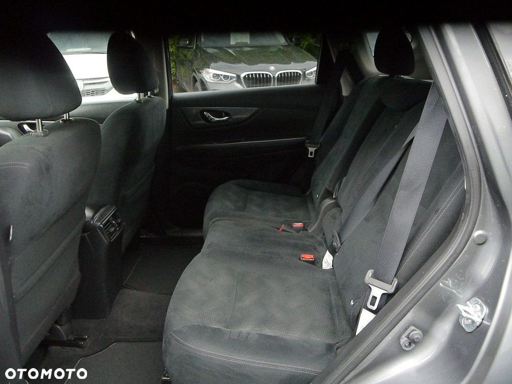 Nissan X-Trail 1.6 dCi ALL-MODE 4x4i N-Connecta - 35