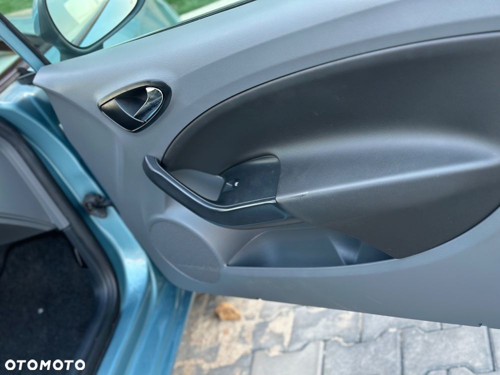 Seat Ibiza SC 1.4 16V Sport - 18