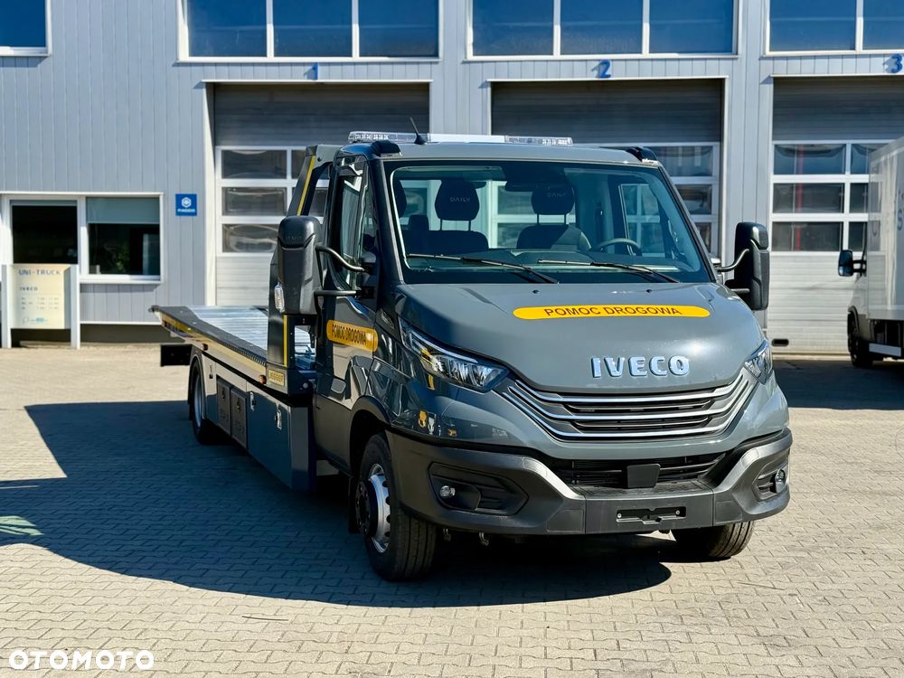 Iveco Daily - 33