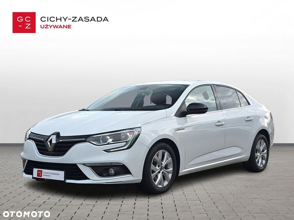 Renault Megane 1.3 TCe FAP Business - 1