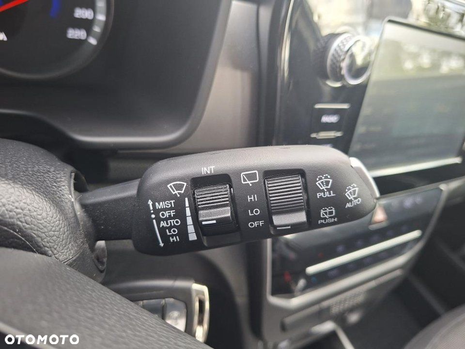SsangYong/KGM Tivoli - 20