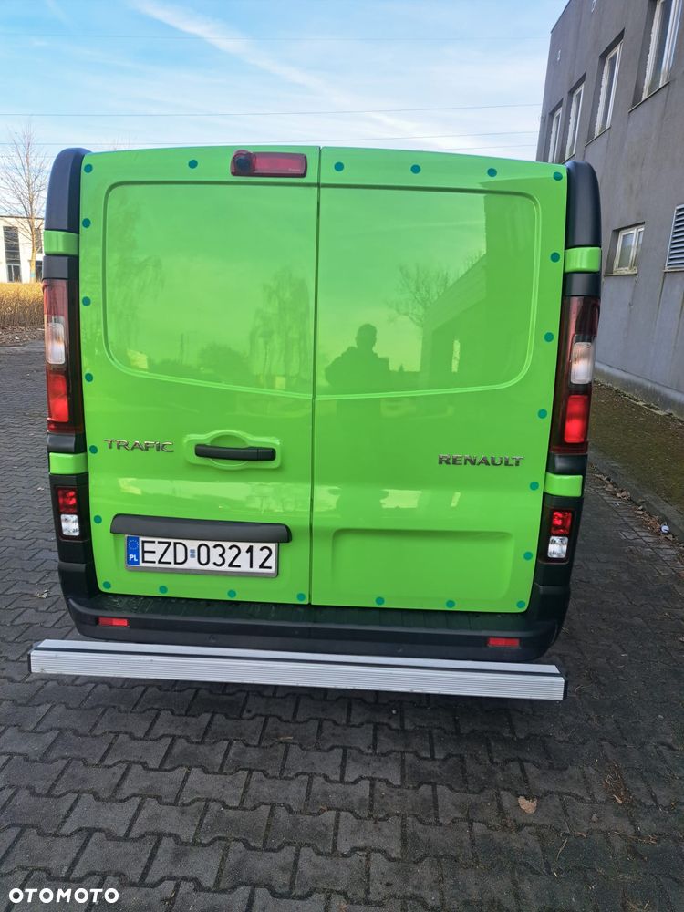 Renault Trafic - 5
