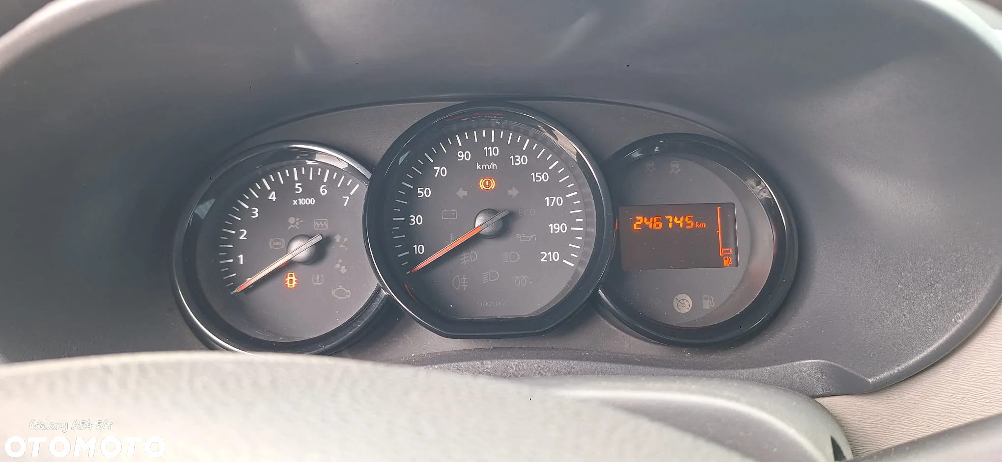 Dacia Lodgy 1.6 Access - 6