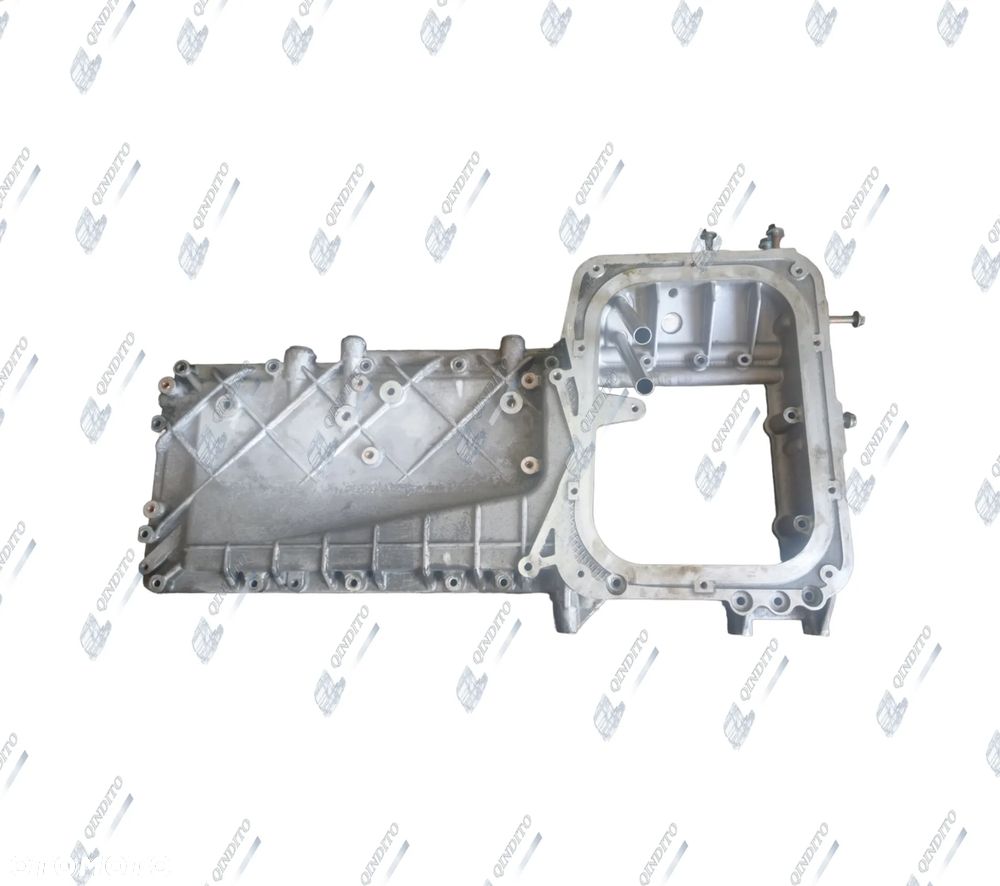 PODSTAWA MISKI OLEJOWEJ MAN TGL 250KM D0836 EURO 6 - 1