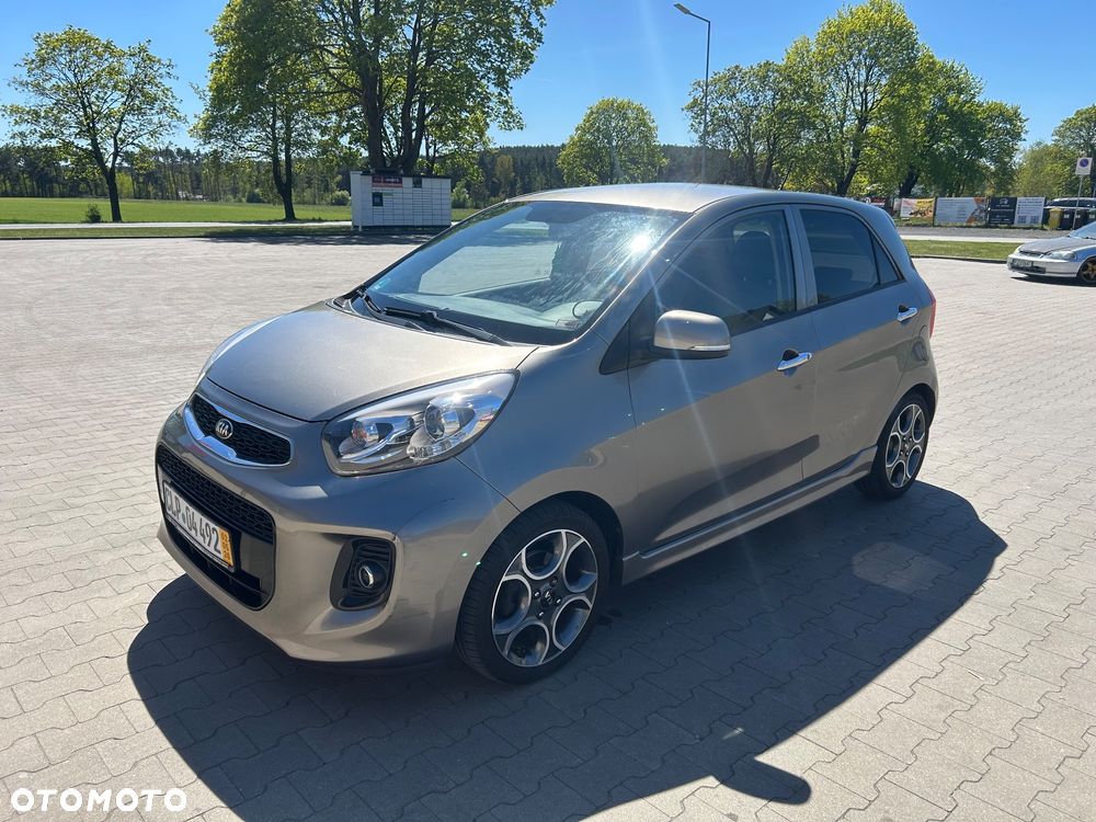 Kia Picanto - 6