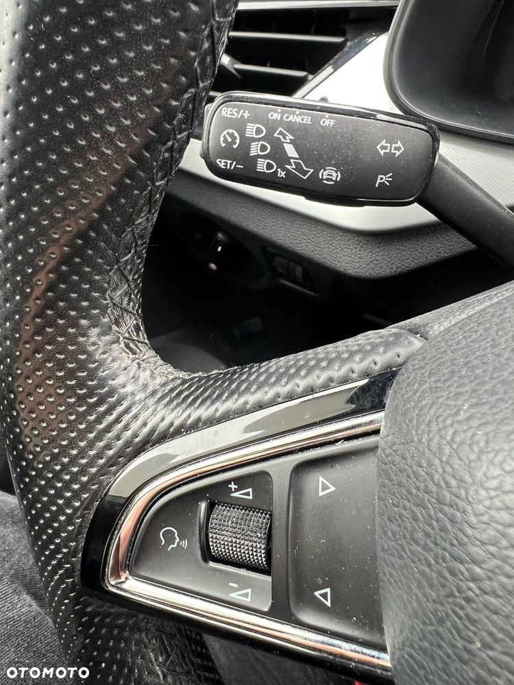 Skoda Kamiq 1.0 TSI Style - 18