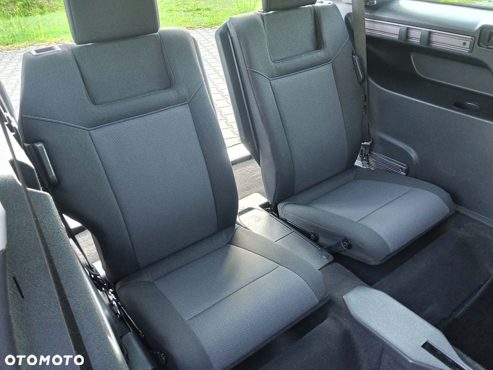 Opel Zafira 1.6 Edition - 35