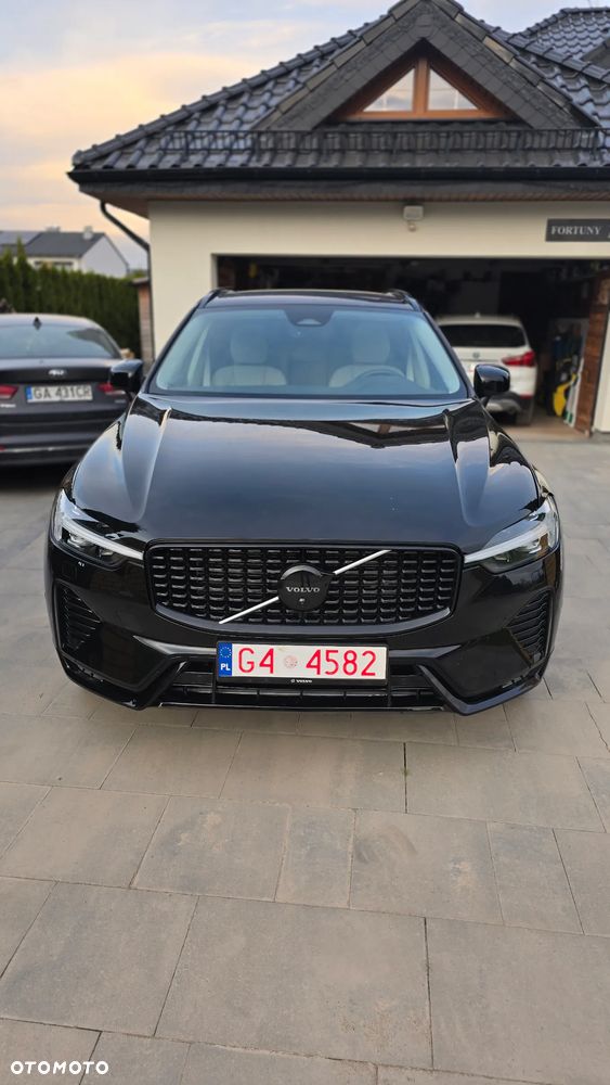 Volvo XC 60 - 4