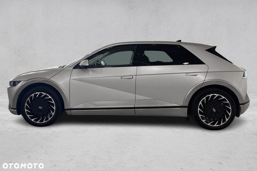 Hyundai IONIQ 5 73kWh Techniq 4WD - 21