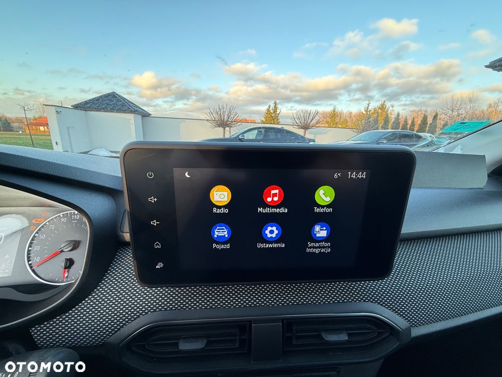 Dacia Sandero 1.0 TCe Essential - 22