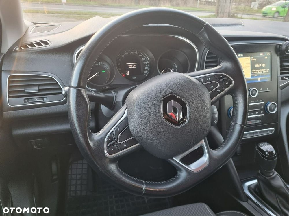Renault Megane - 19