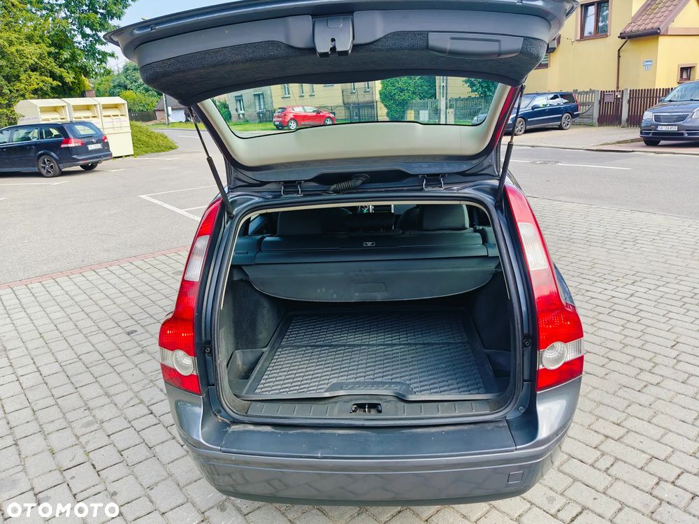 Volvo V50 2.0D DPF Summum - 19