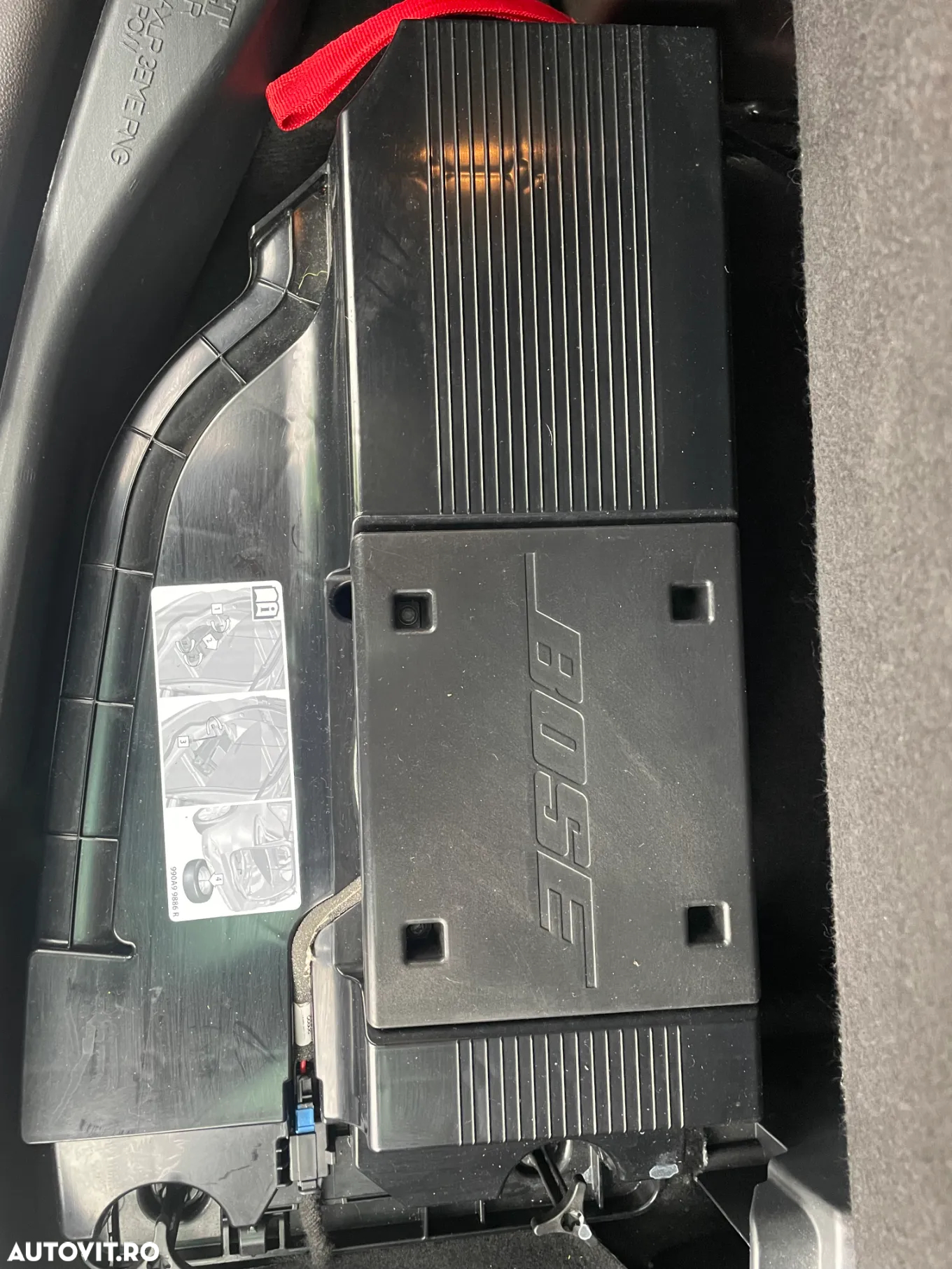 Renault Espace Energy dCi 160 EDC Initiale Paris - 18