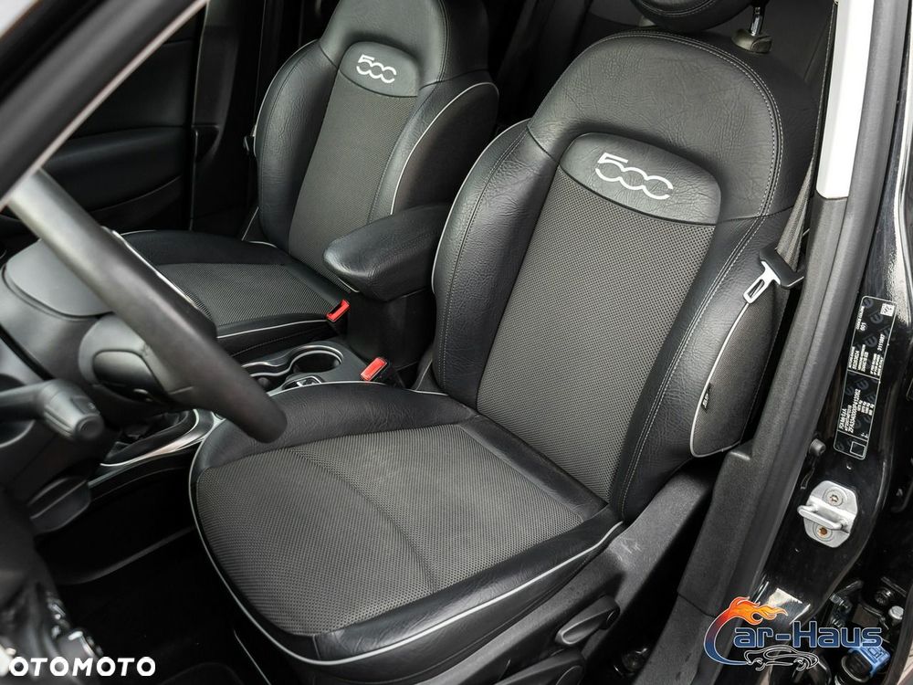 Fiat 500X 1.4 Multiair 4x2 S&S Cross Plus - 15