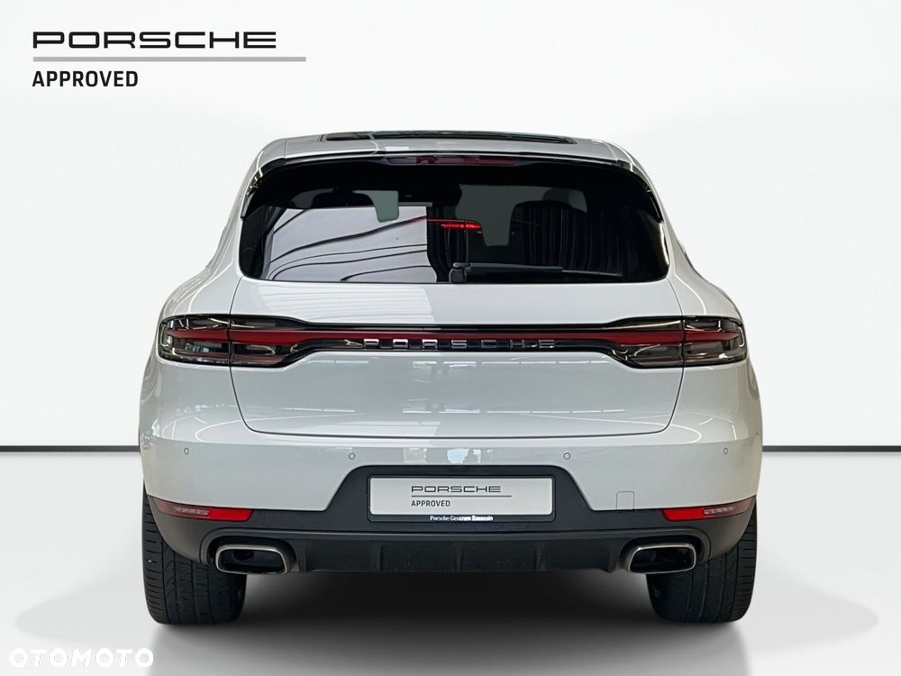 Porsche Macan Standard - 4