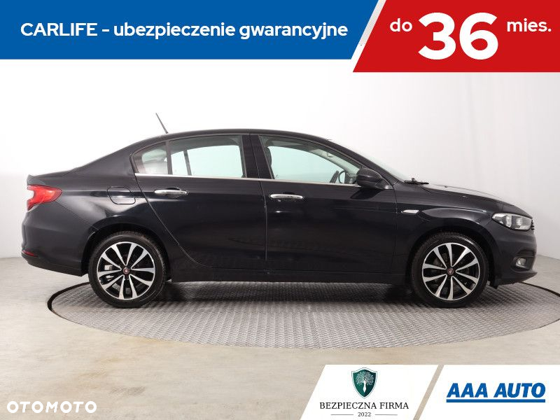 Fiat Tipo - 7