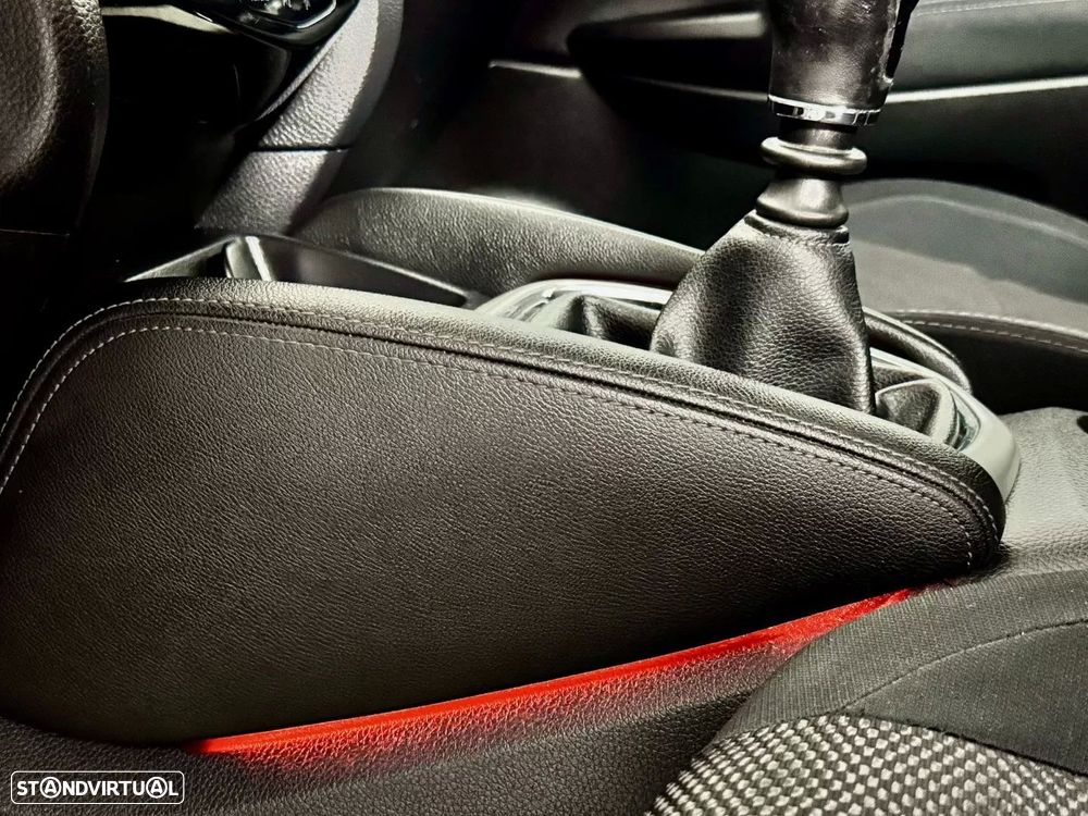 Nissan Qashqai 1.5 dCi Acenta Connect - 30