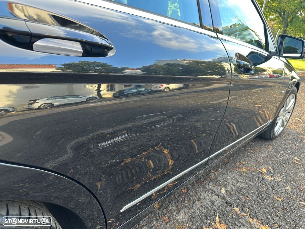 Mercedes-Benz C 250 - 8