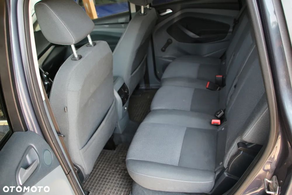 Ford C-MAX 1.6 TDCi Edition - 16