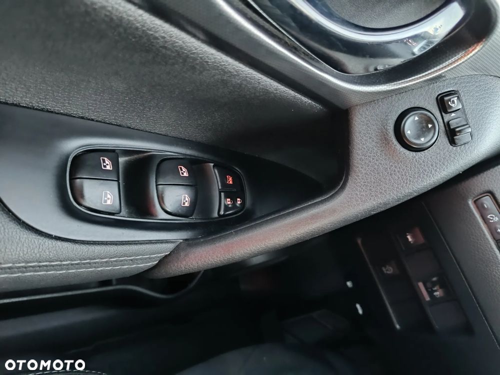 Nissan Qashqai 1.5 dCi Tekna DCT - 18