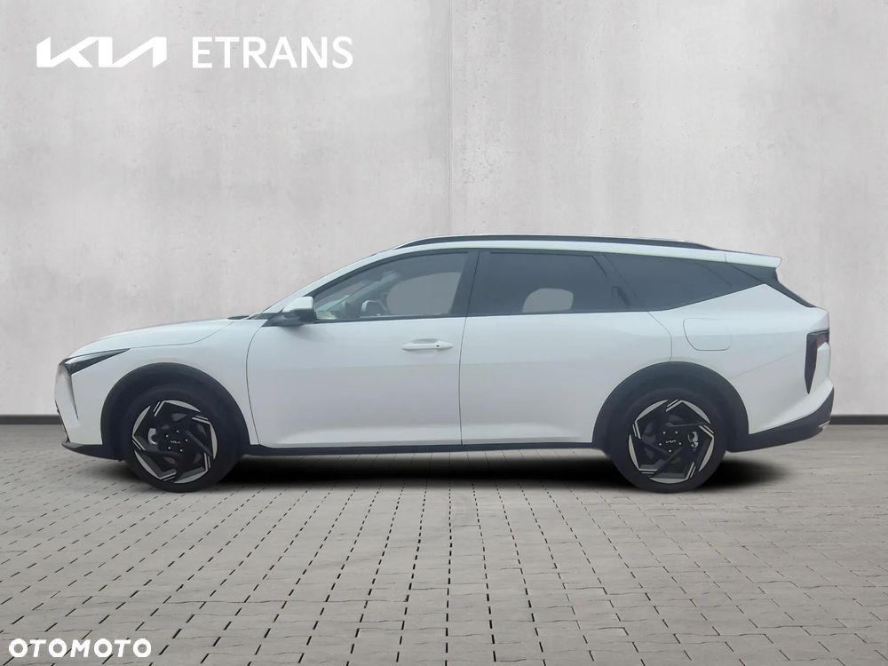 Kia K4 1.6 T-GDI M - 2