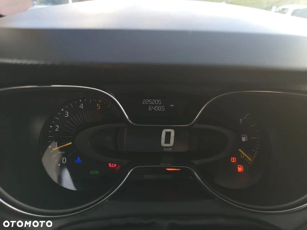 Renault Captur (ENERGY) dCi 90 LIMITED - 17