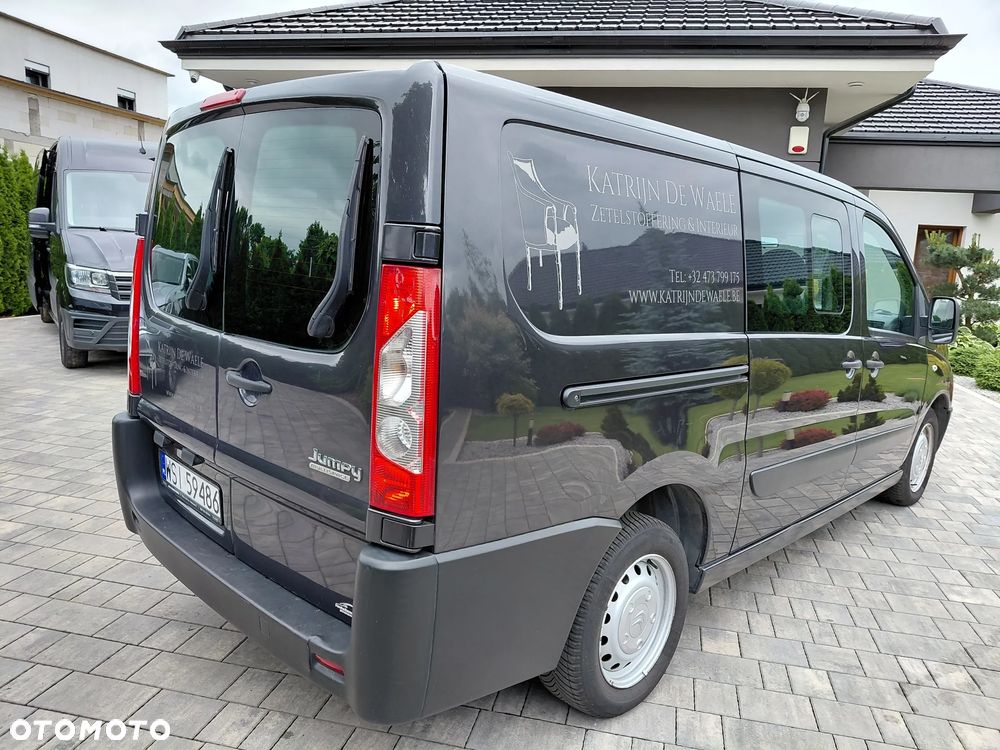 Citroën JUMPY EXPERT - 6