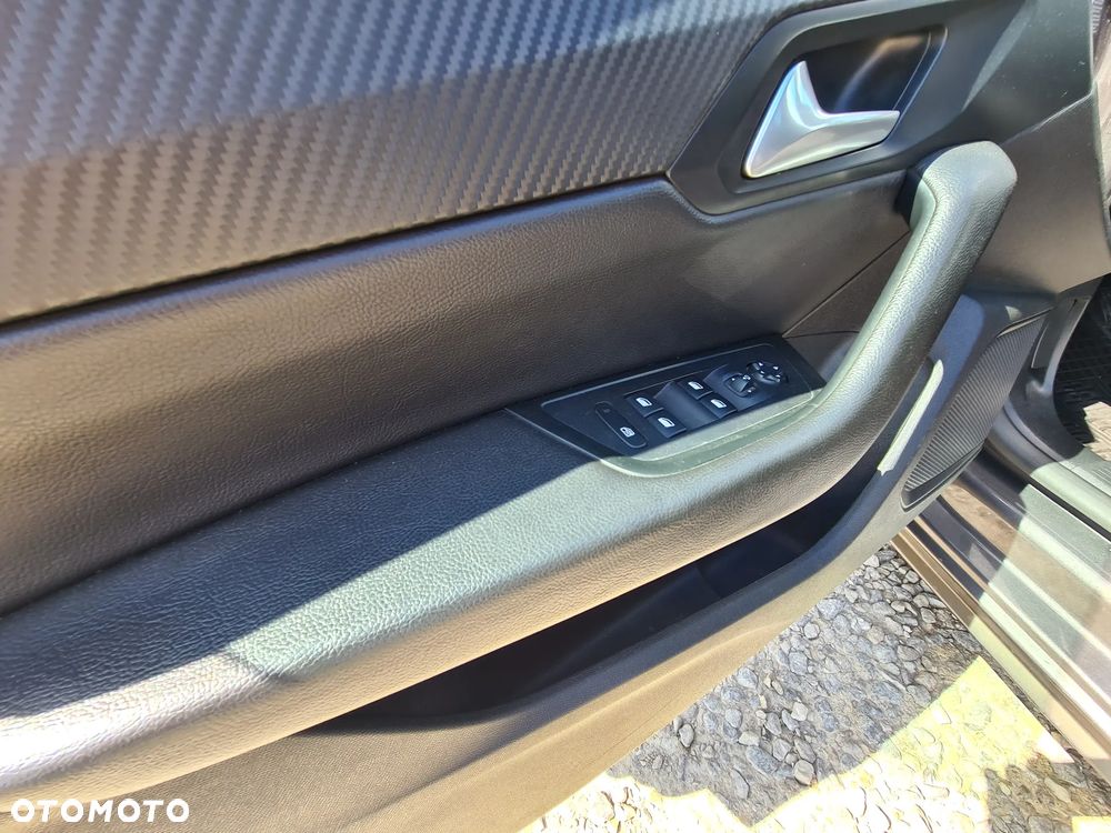 Peugeot 508 1.5 BlueHDi Active S&S - 18