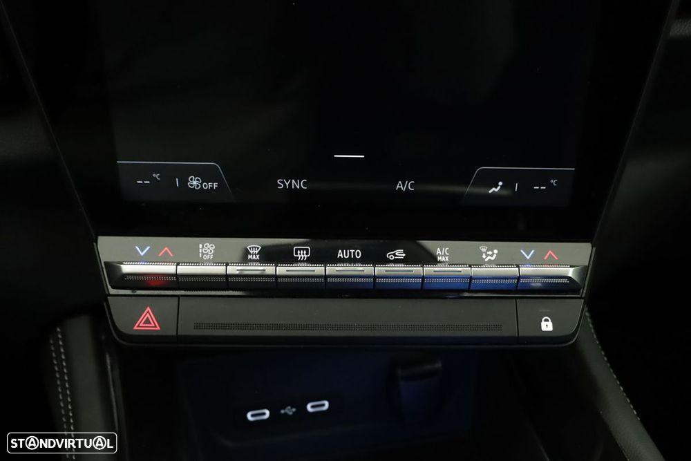 Renault Austral 1.2 E-Tech Techno - 13