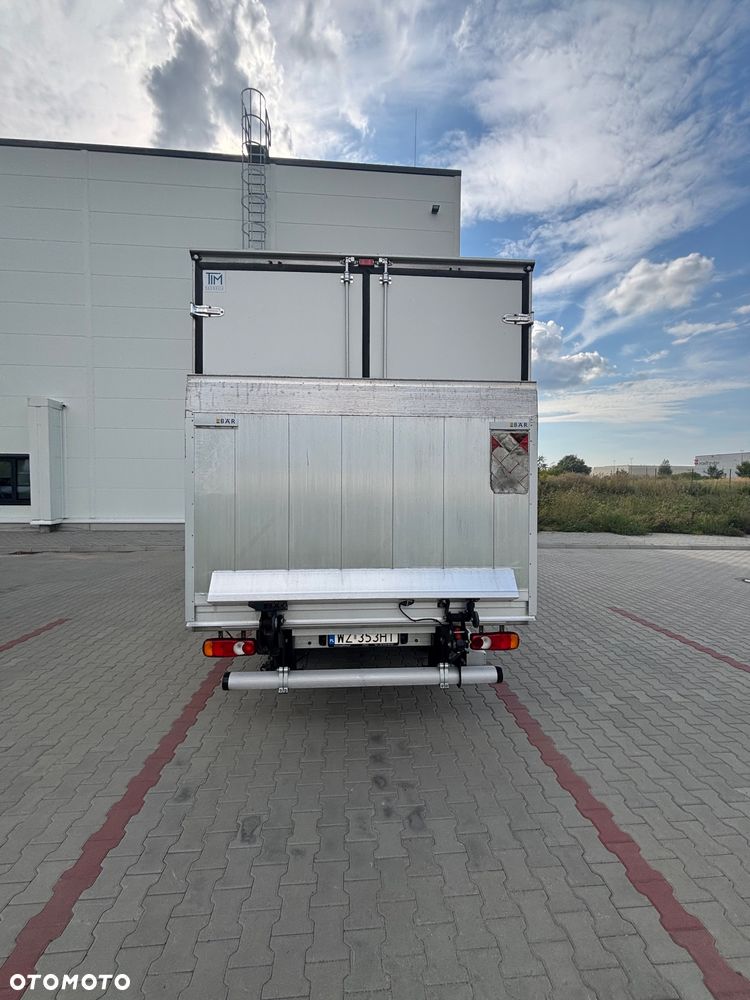 Renault Master Winda 2024r., 2 sztuki, salon PL, vat 23% - 17