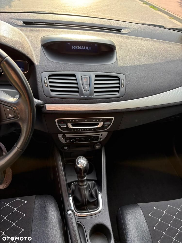 Renault Megane 1.5 dCi Dynamique - 17