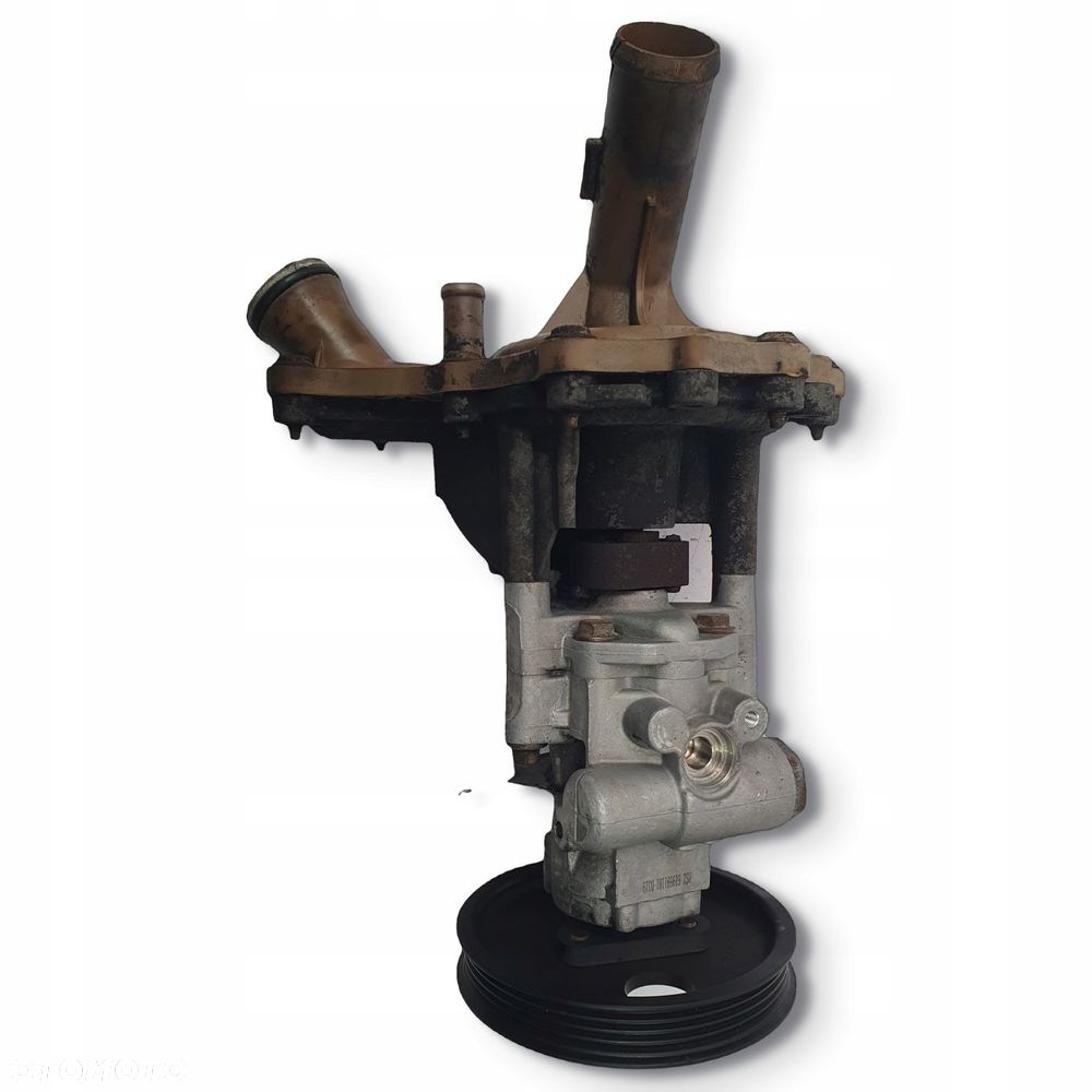 POMPA WODY Ford Transit VII 2.2 TDCI org BK3Q8A558CB zam PS2619591181 D319 - 9