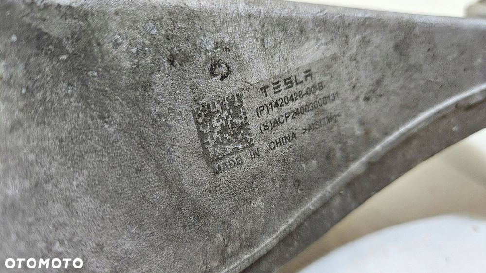 wachacz tył tylny lewy tesla s x 1420428-00-b - 4