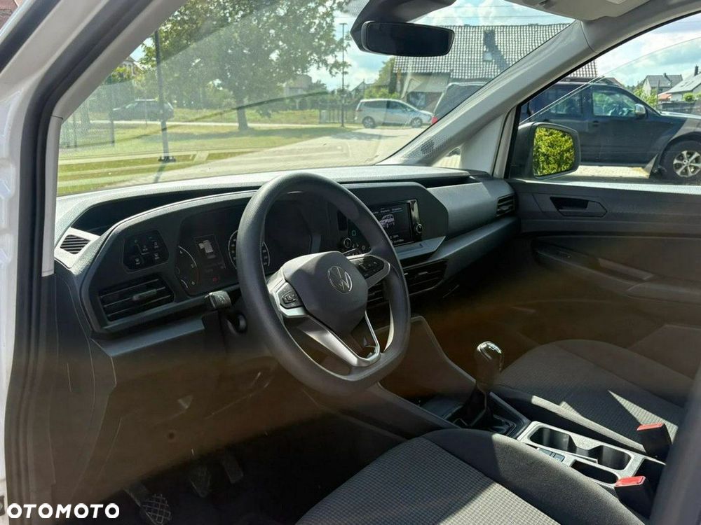 Volkswagen Caddy - 9