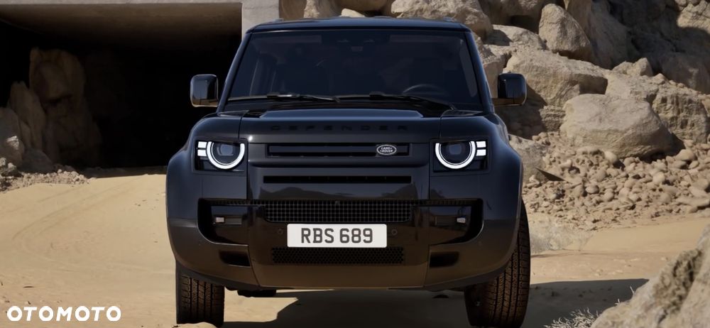 Land Rover Defender ver-110-d250-s - 8