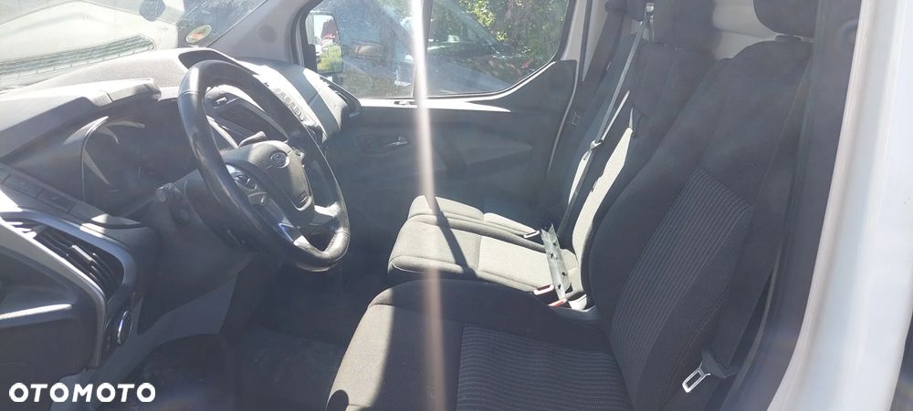 Ford Transit custom - 7