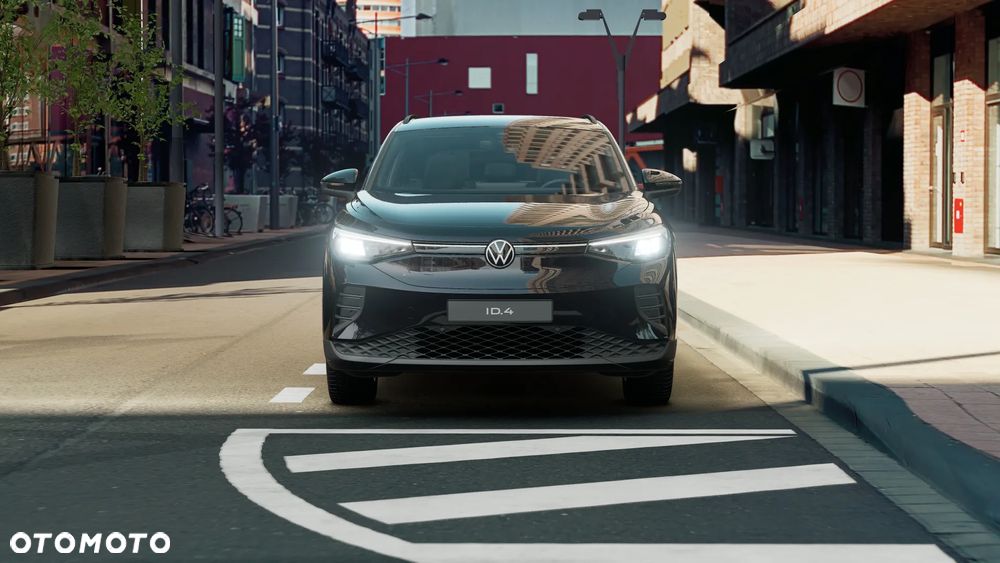 Volkswagen ID.4 52kWh Plus - 7