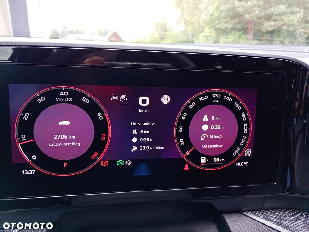 Skoda Kodiaq 2.0 TSI 4x4 Sportline DSG - 10