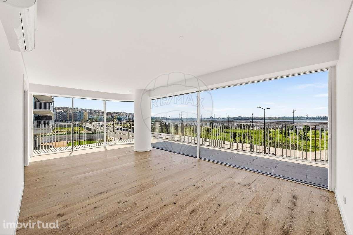 Apartamento T3 para arrendamento - Grande imagem: 3/50