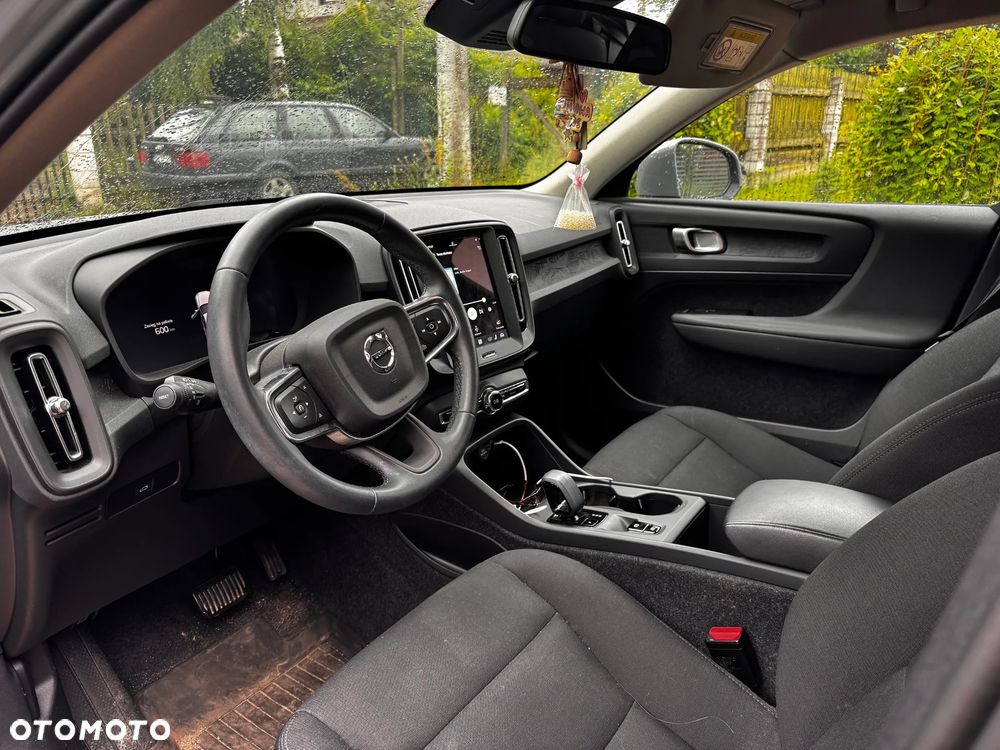 Volvo XC 40 B3 Essential - 6