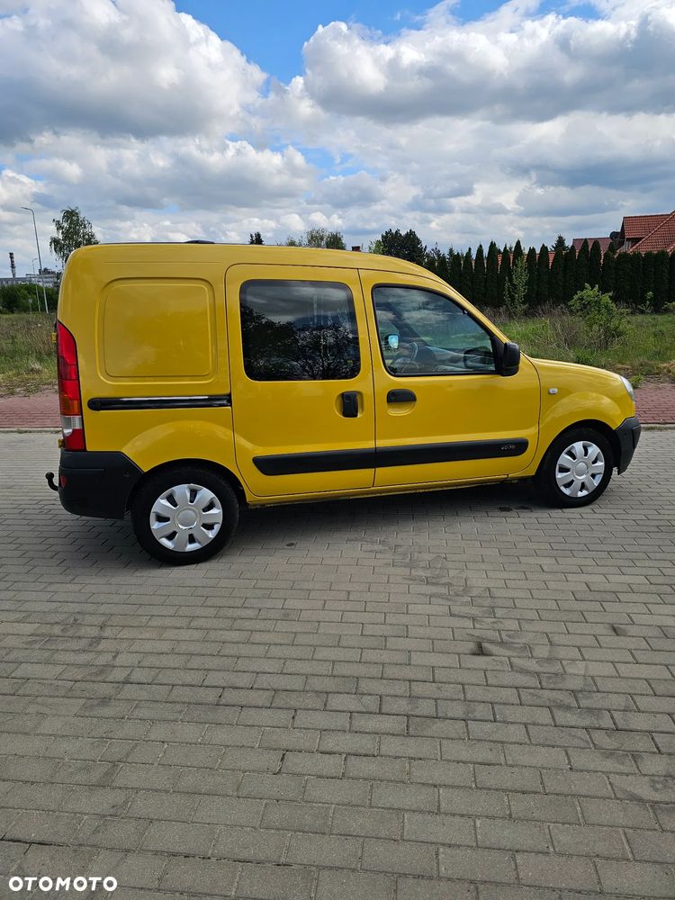 Renault Kangoo - 8